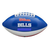 Bola De Futebol Americano Wilson Nfl