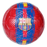 Bola De Futebol Barcelona Força Barça N°5