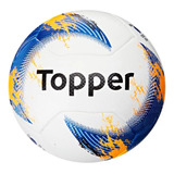 futebol campo topper