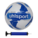 Bola De Futebol Campo Uhlsport Force