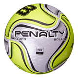 Bola De Futebol De Campo 8 X Penalty