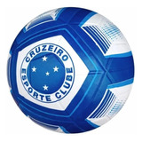 Bola De Futebol De Campo Cruzeiro