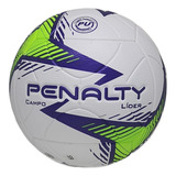 Bola De Futebol De Campo Líder N4 Xxiv Penalty