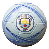 Bola De Futebol De Campo Manchester City N5 Licenciada