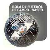 Bola De Futebol De Campo Nº 5 - Vasco