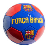 Bola De Futebol De Campo Nº 5 Força Barça - Barcelona
