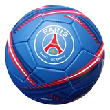Bola De Futebol De Campo Psg N5 Licenciada Original