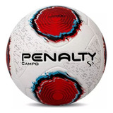Bola De Futebol De Campo S11 R1 Cinza Penalty Novo