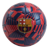 Bola De Futebol De Campo Time Clube Barcelona Retro
