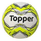 Bola De Futebol De Salão Topper
