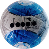 Bola De Futebol Diadora Futsal Sub