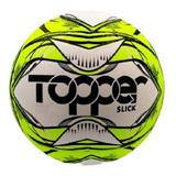 Bola De Futebol Futsal Oficial Topper