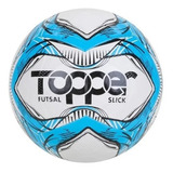 Bola De Futebol Futsal Oficial Topper Slick