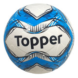 Bola De Futebol Futsal Slick Topper