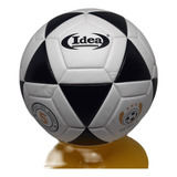 Bola De Futebol Idea Futvolei Nº 5 Unidade X 1 Unidades  Cor Branca