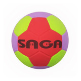 Bola De Futebol Matrizada 2 E.v.a