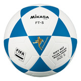 Bola De Futebol Mikasa Ft-5 Nº