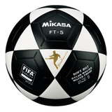 Bola De Futebol Mikasa Ft-5 Nº