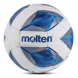 Bola De Futebol Moltem Modelo: F5a1711/f4a1711 