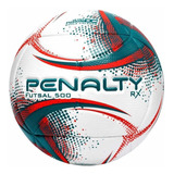 Bola De Futebol Penalty Rx 500