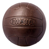 Bola De Futebol Retro Vintage Classica