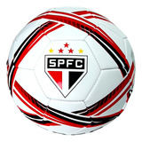 Bola De Futebol Sao Paulo Campo Estadios Tricolor Paulista 
