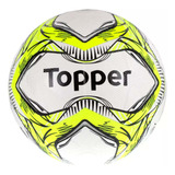 Bola De Futebol Society Oficial Topper