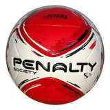 Bola De Futebol Society Penalty Profissional