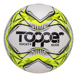 Bola De Futebol Society Slick 2020