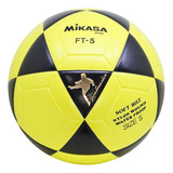 Bola De Futevôlei Ft5 Competição Oficial Praia - Mikasa