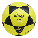Bola De Futevôlei Ft5 Praia Alta Resistência - Mikasa
