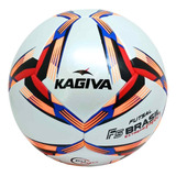 Bola De Futsal Brasil Kagiva F5