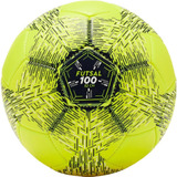 Bola De Futsal Infantil 100 (52cm)