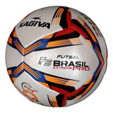 Bola De Futsal Kagiva F5 Brasil