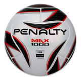 Bola De Futsal Max 1000 Original Penalty Profissional