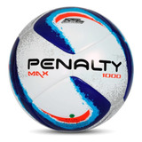 Bola De Futsal Max 1000 Penalty Oficial Fifa Cbfs Original