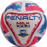 Bola De Futsal Max 1000 Penalty