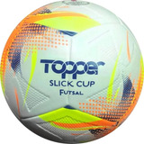 Bola De Futsal Oficial Topper Slick