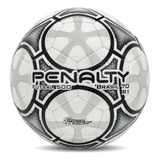 Bola De Futsal Penalty Brasil 70 R1 Xxiii Cor Preto Tamanho Único