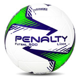 Bola De Futsal Penalty Lider Xxiv