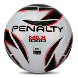 Bola De Futsal Penalty Max 1000