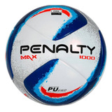Bola De Futsal Penalty Max 1000 X Cbfs 2020