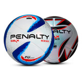 Bola De Futsal Profissional Penalty Max