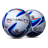 Bola De Futsal Profissional Penalty Max 500 Termotec Oficial