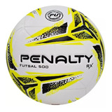 Bola De Futsal Quadra Penalty R2