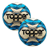 Bola De Futsal Topper Original Promoção