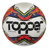 Bola De Futsal Topper Samba Td1