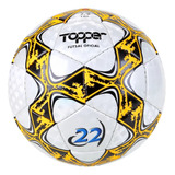 Bola De Futsal Topper Slick 22