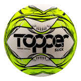 Bola De Futsal Topper Slick Original