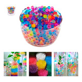 Bola De Gel Cresce Na Água - Grânulos De Acrílico, Decoração